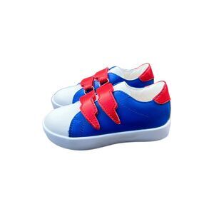Stylechild Wolff Sneaker, Red